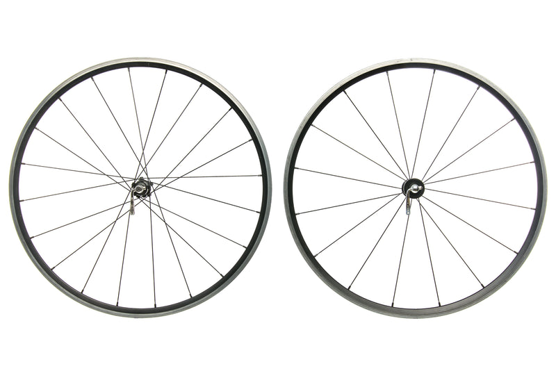 shimano rs11 front wheel