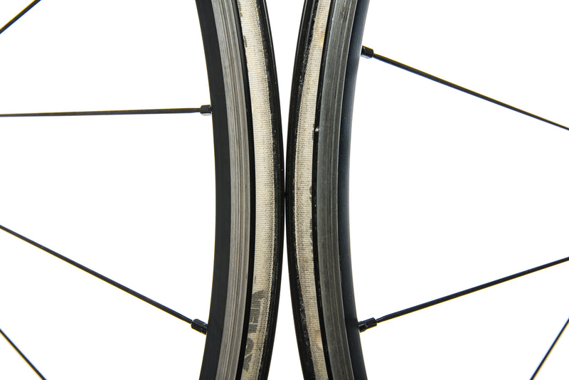 shimano rs11 front wheel