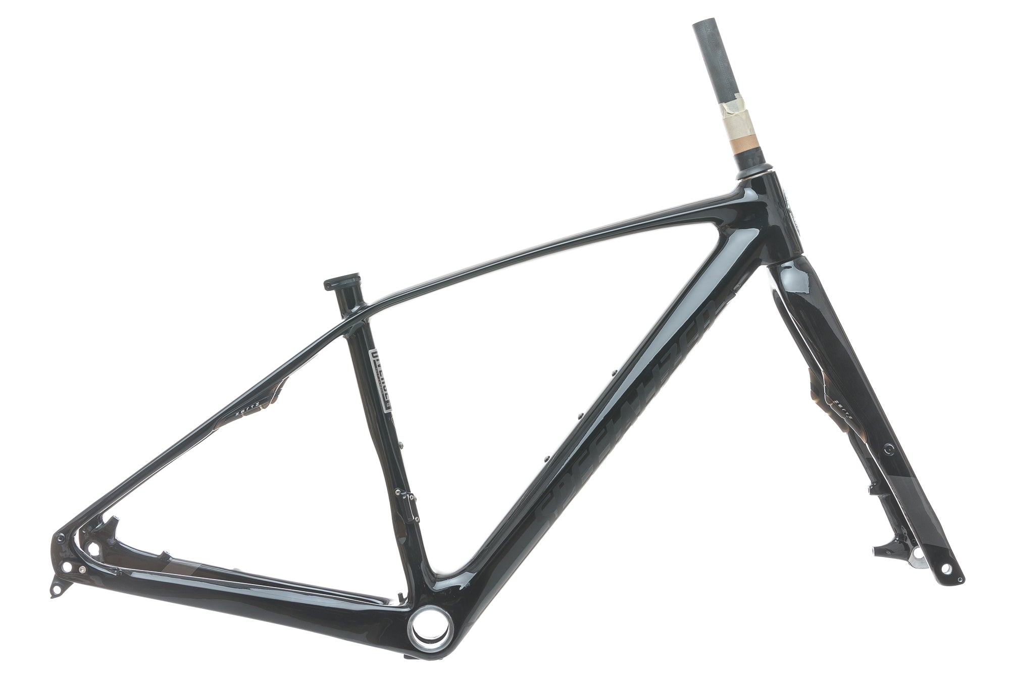 specialized diverge carbon frameset