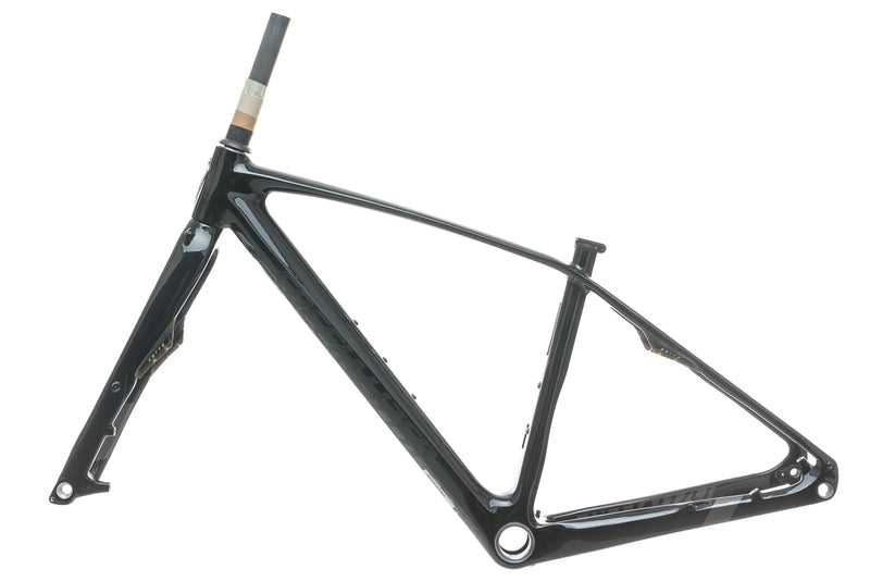 diverge carbon frameset