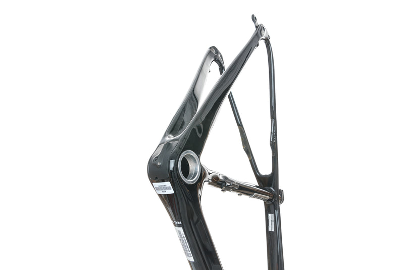 diverge carbon frameset