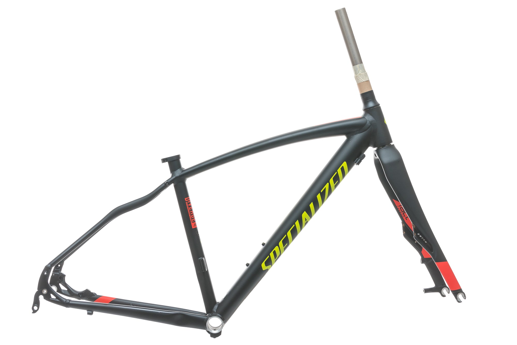 2016 specialized diverge a1