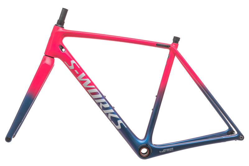 crux frameset