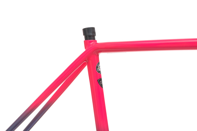 specialized s works crux frameset