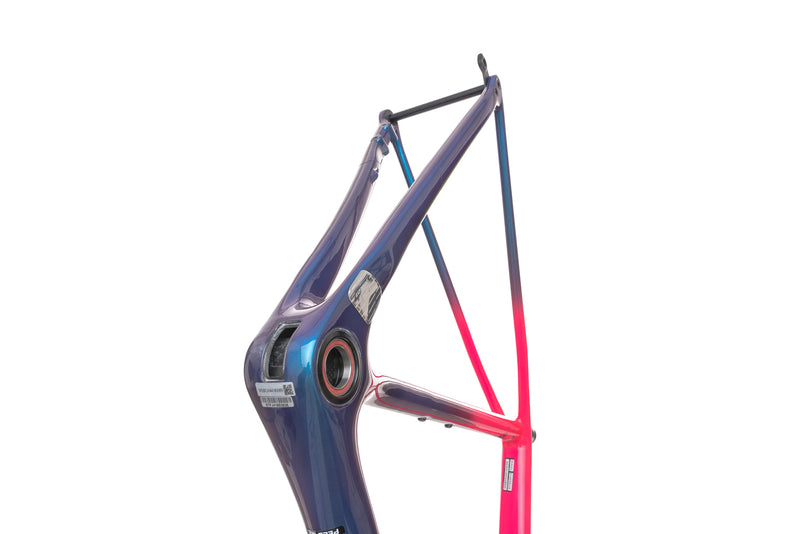 specialized s works crux frameset