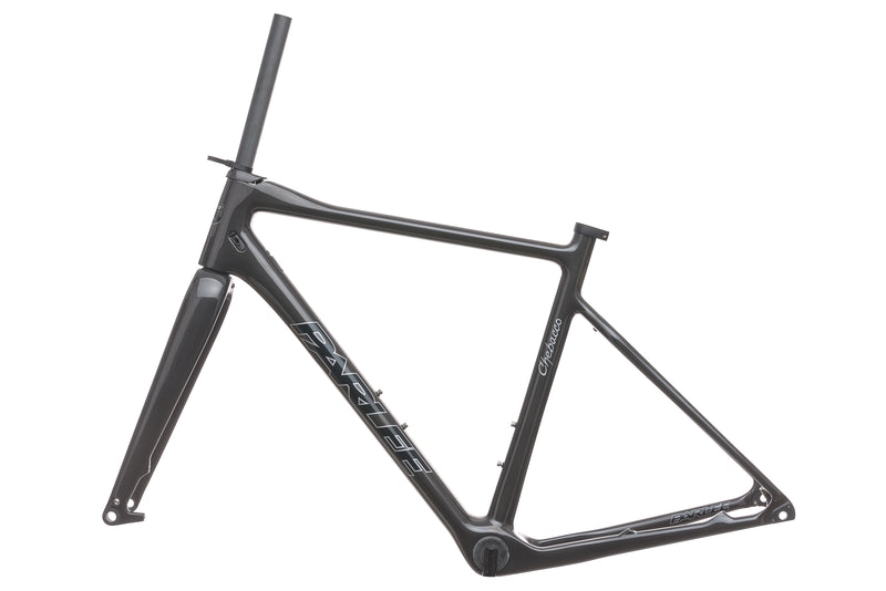 parlee chebacco frameset