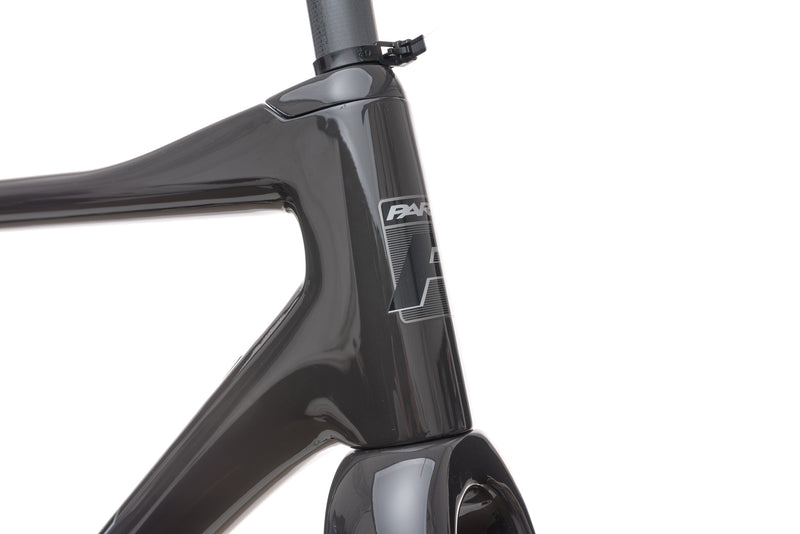 parlee chebacco frameset