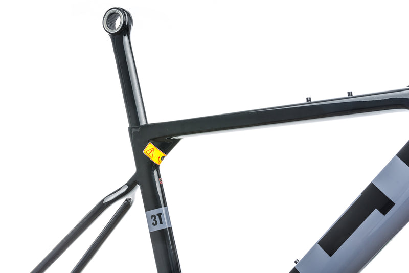 3t exploro frameset