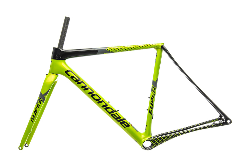 superx frameset