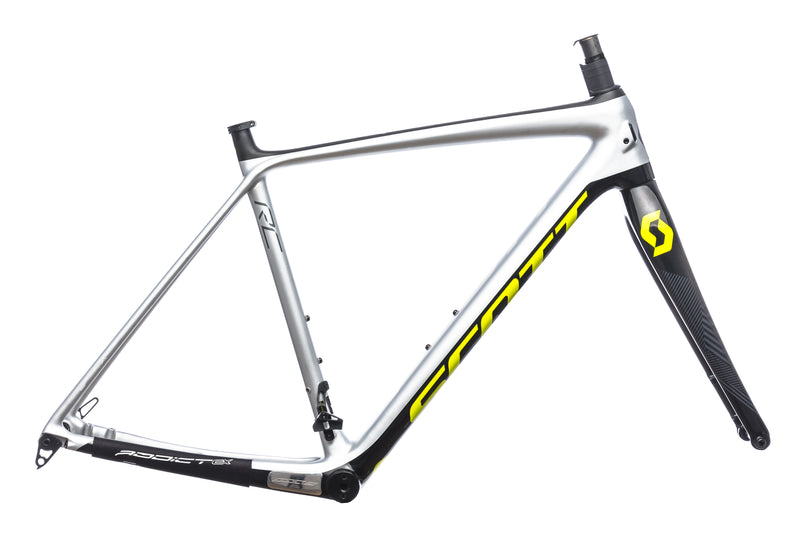 scott addict cx rc 2021