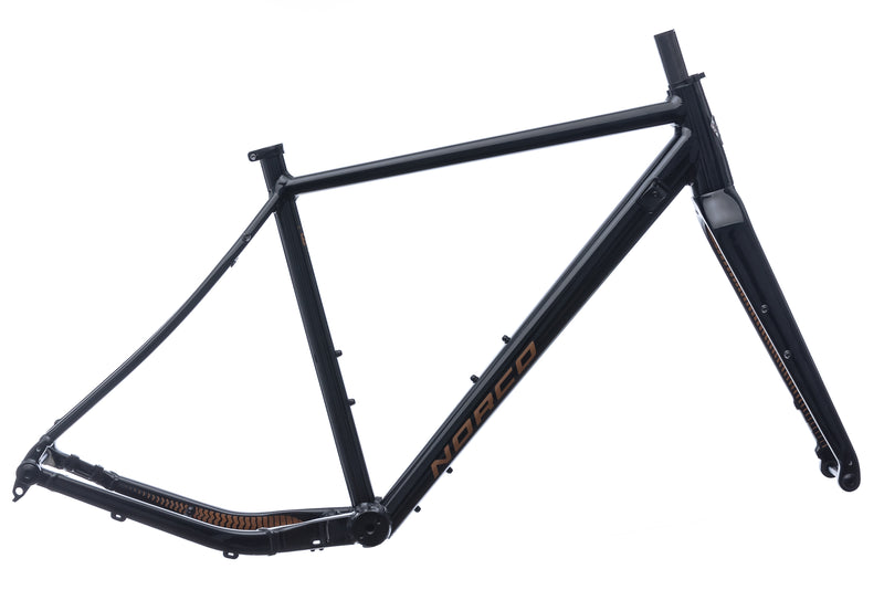 norco search xr frameset