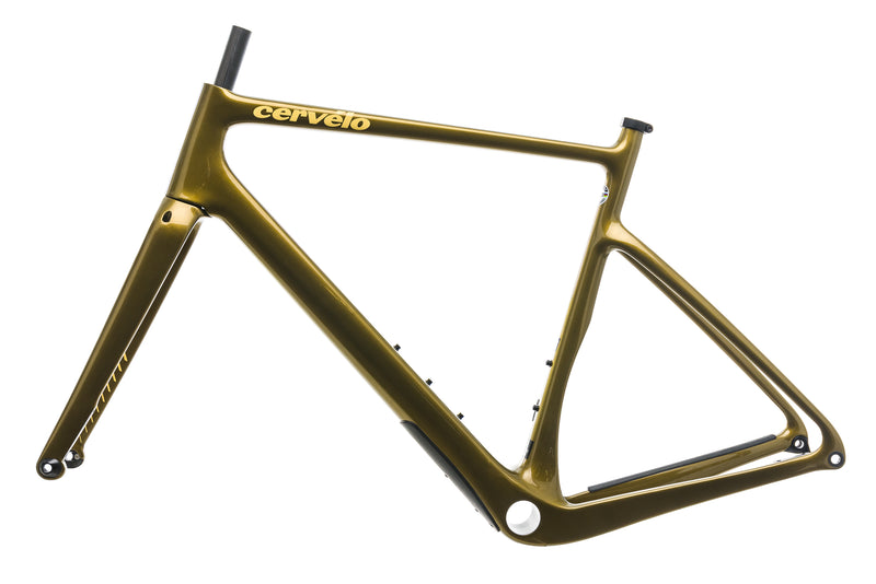 cervelo aspero frame