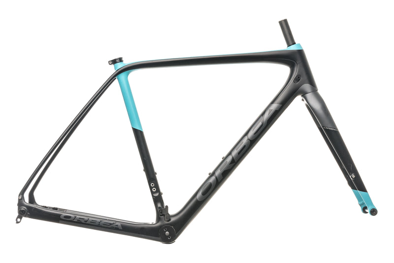 orbea terra frame