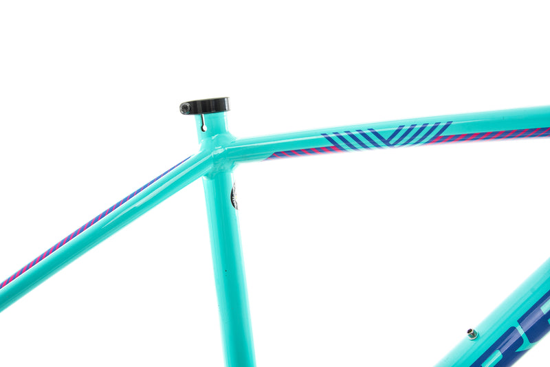 trek crockett 2019 frameset