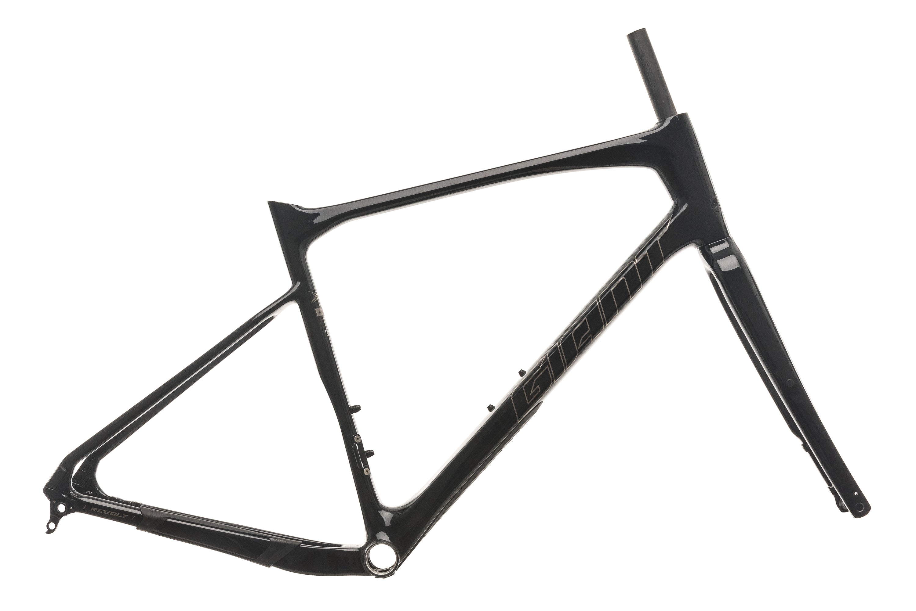 giant revolt advanced pro frameset