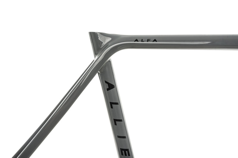 allroad frameset