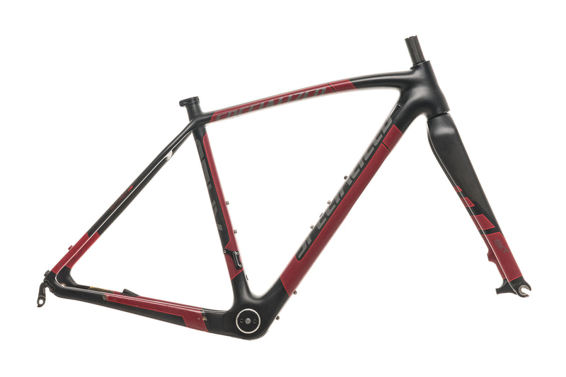 specialized crux frameset