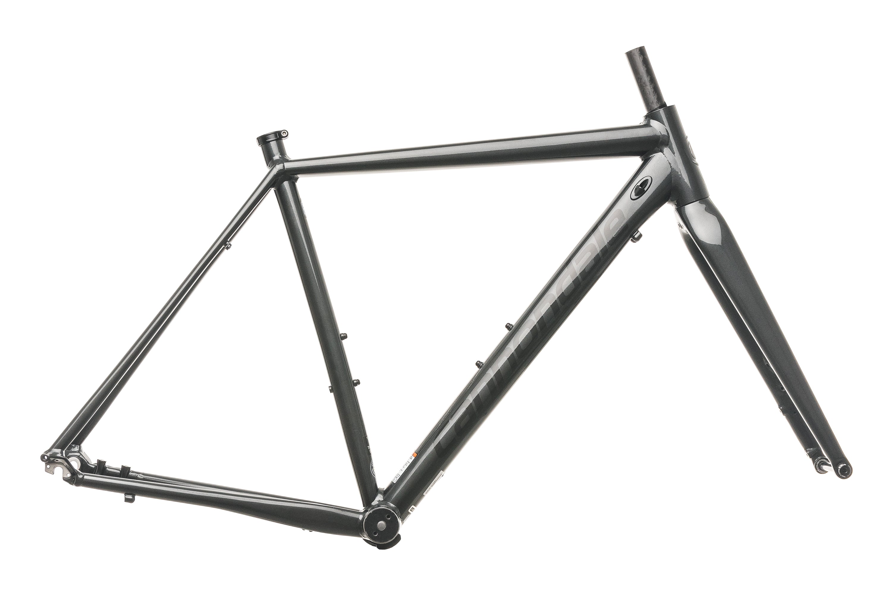 cannondale caadx frame