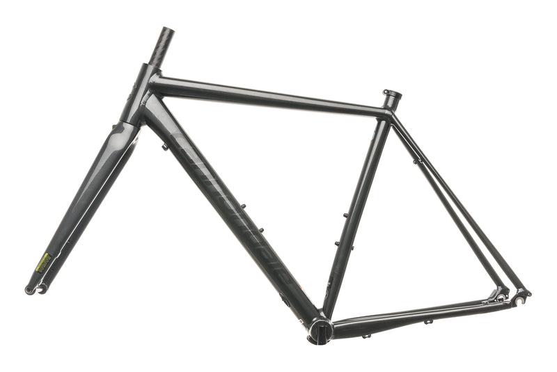 cannondale caadx frameset