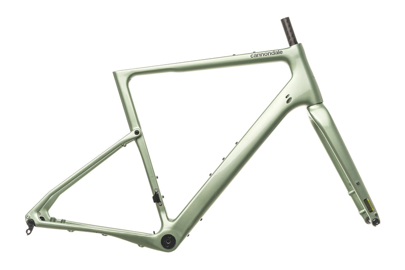 cannondale topstone frameset