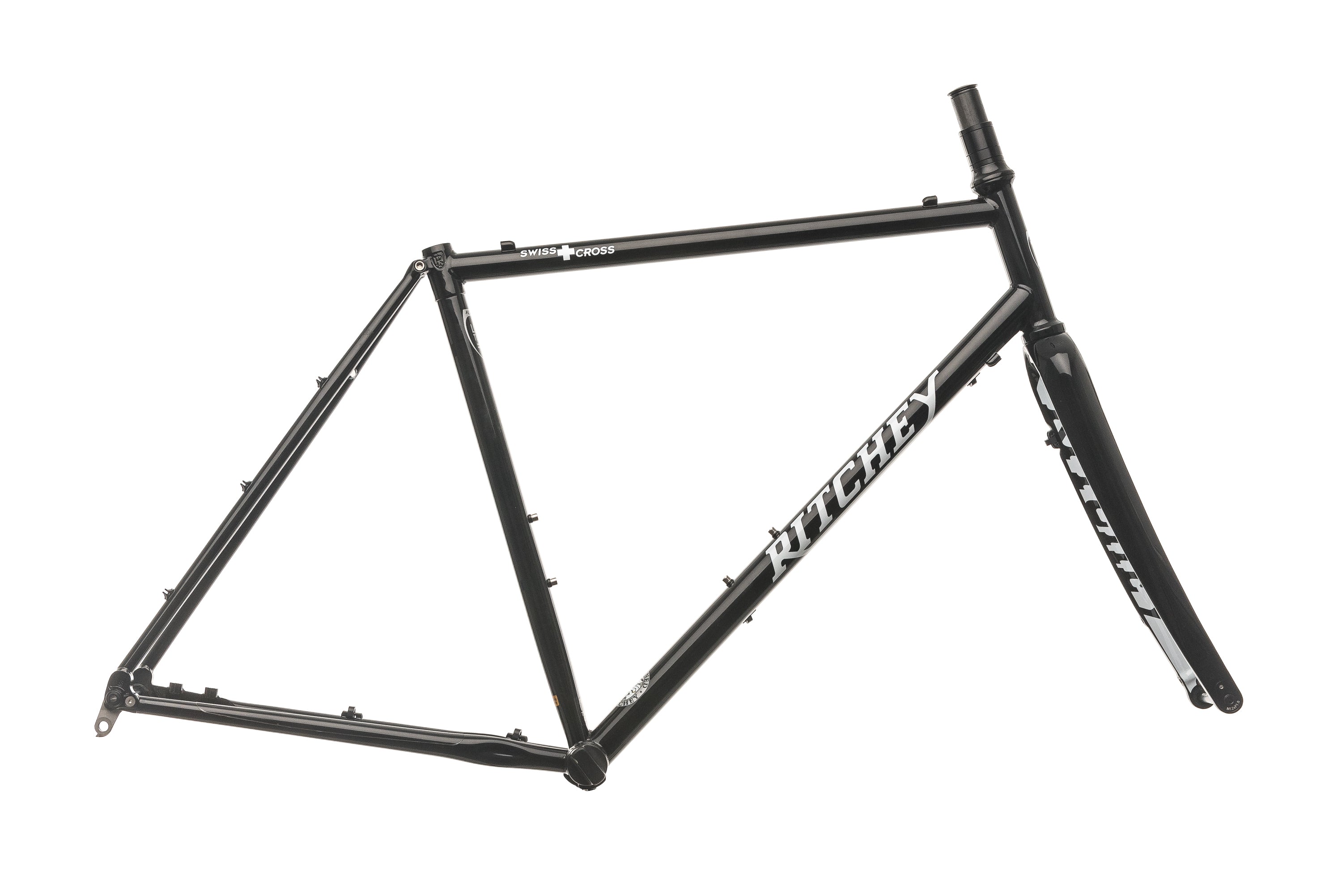 ritchey swiss cross 2020