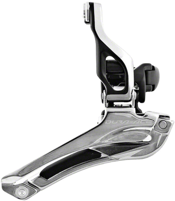 dura ace 9000 front derailleur