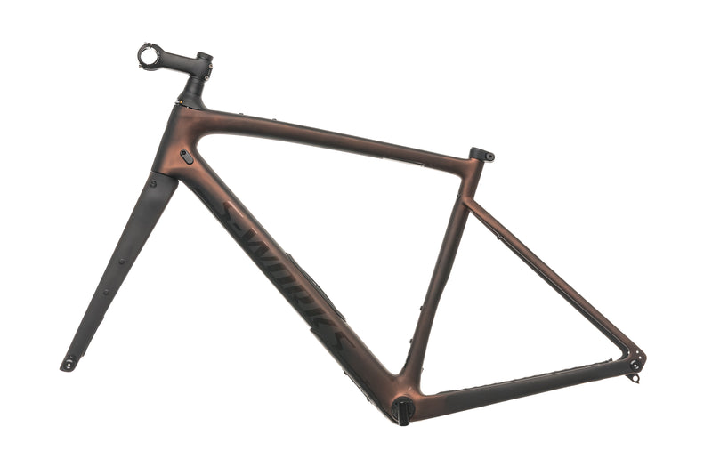 specialized diverge 2021 frameset