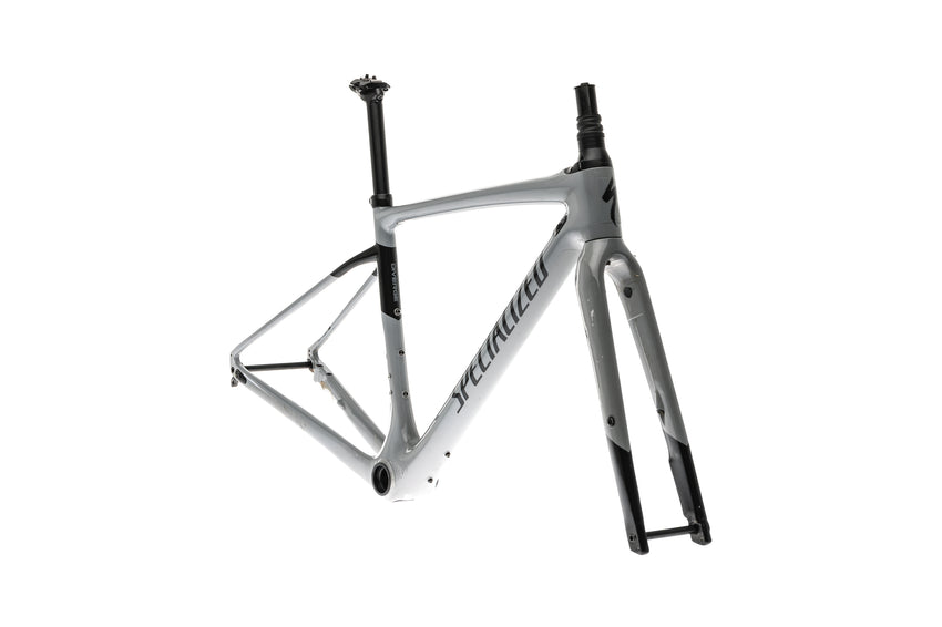 diverge carbon frameset