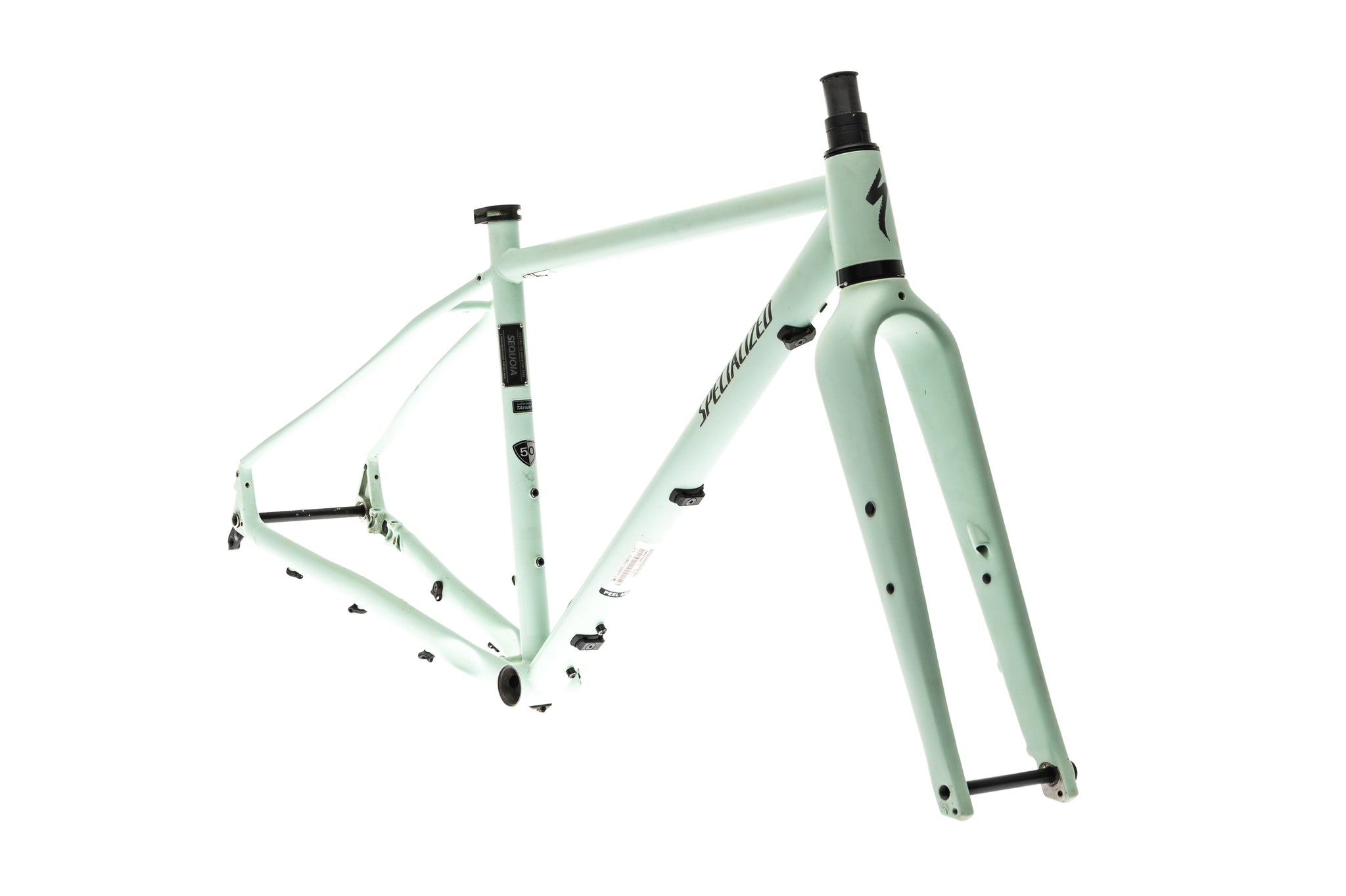 Commuter 2025 bike frame