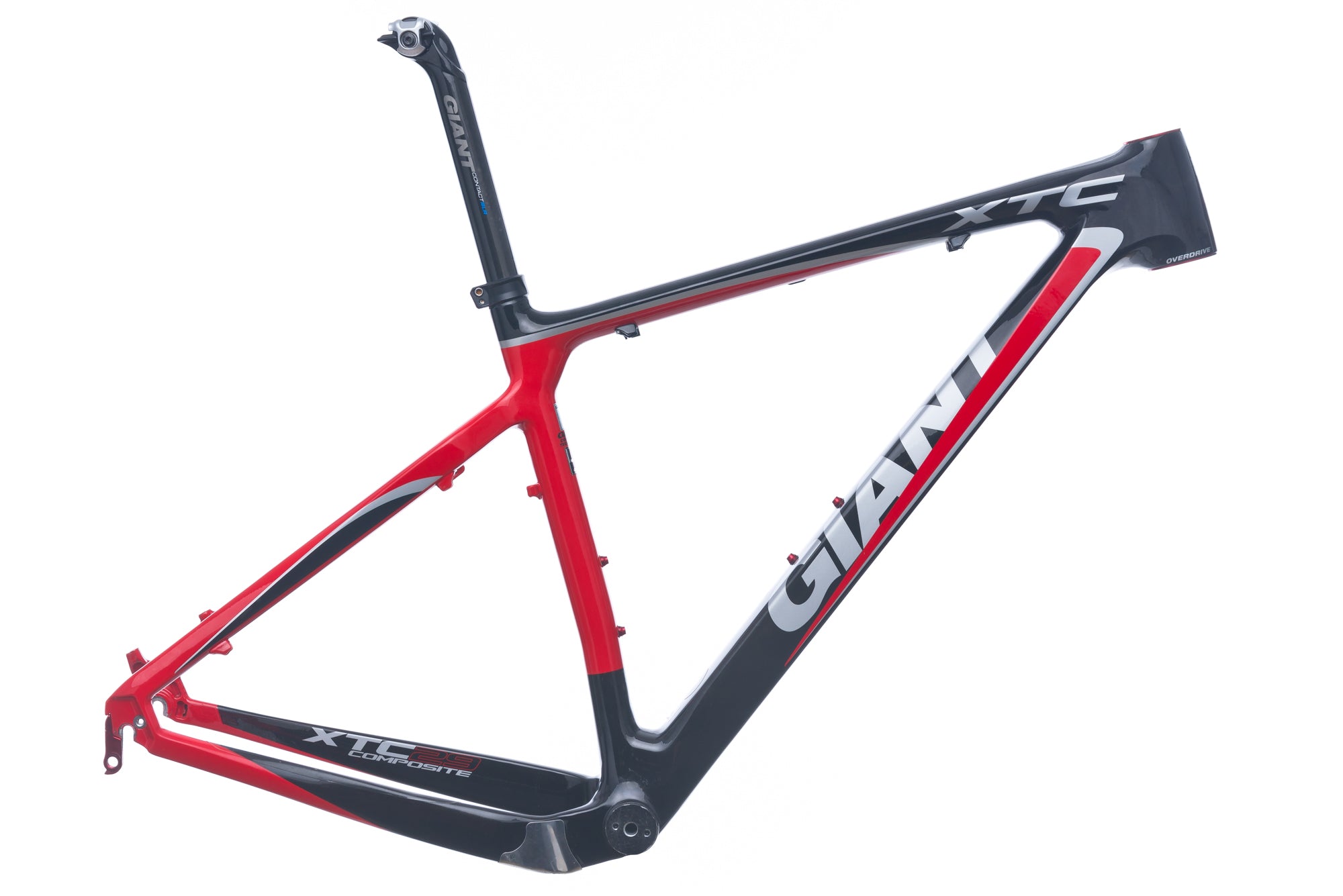 giant xtc 29er frame price