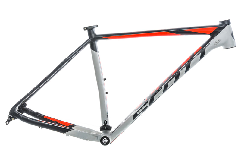 2016 scott scale 710