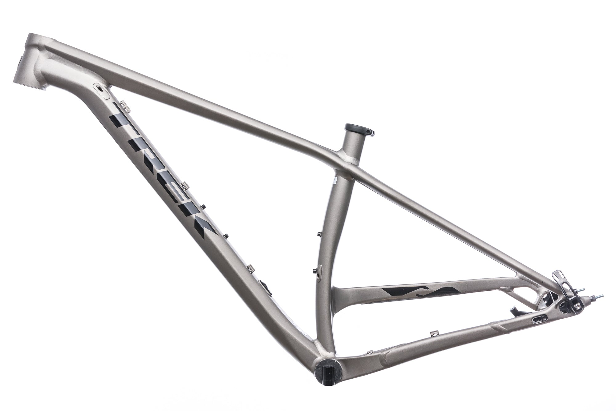 trek stache frame set