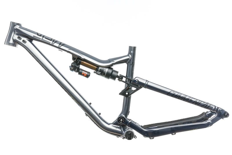 commencal meta frame