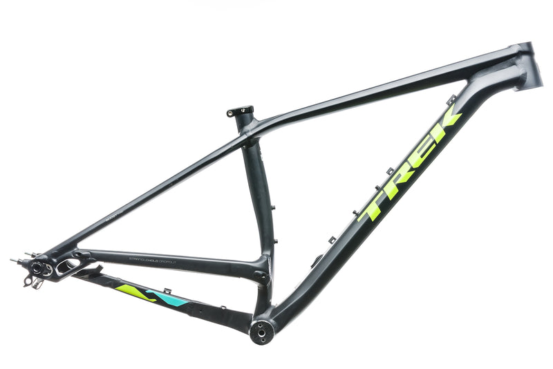 trek stache frame