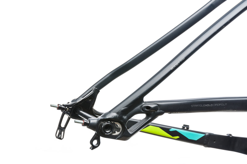 used trek stache frame