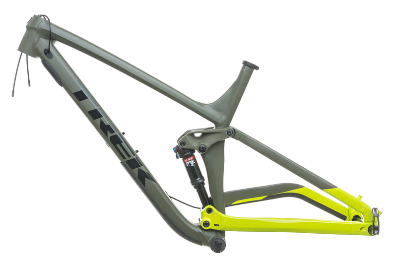 trek full stache frame