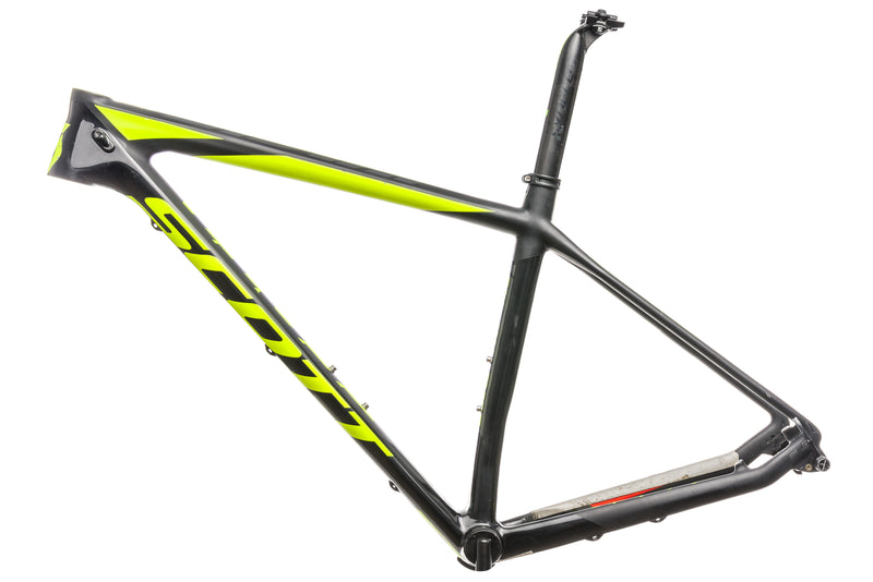 scott scale frame