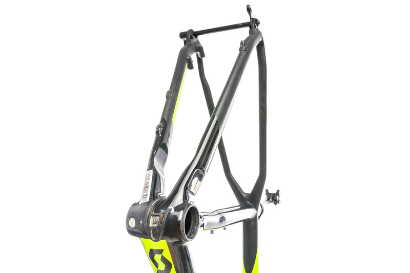 scott scale rc frame