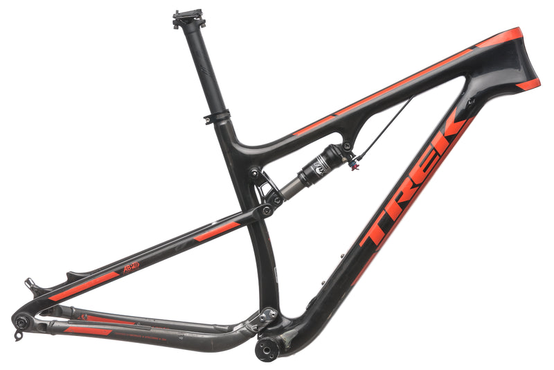 trek superfly 9.8 sl 2015