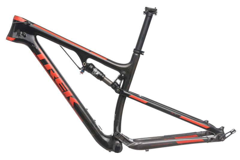 trek superfly fs 9.8 sl