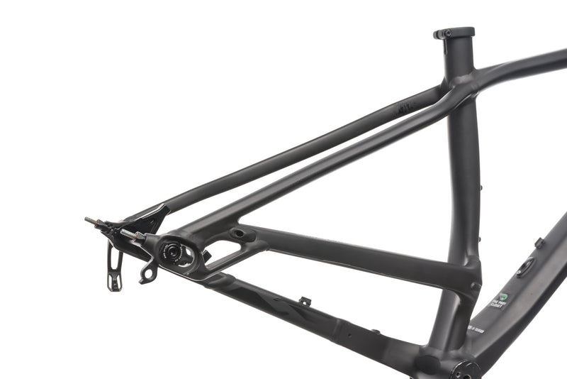 trek stache frame