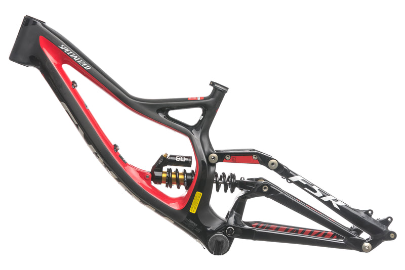 specialized small frame