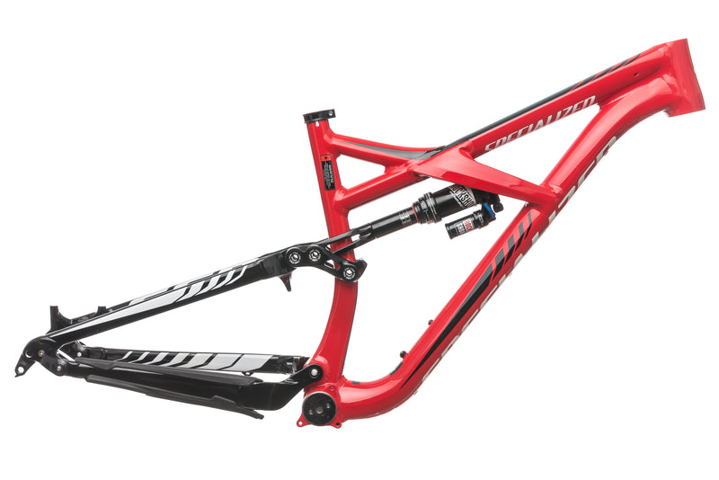 specialized large frame