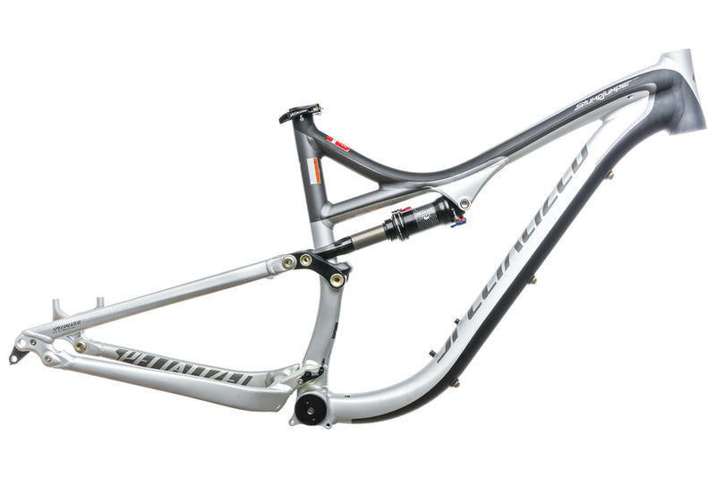 frame specialized stumpjumper