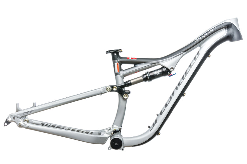 specialized fsr frame