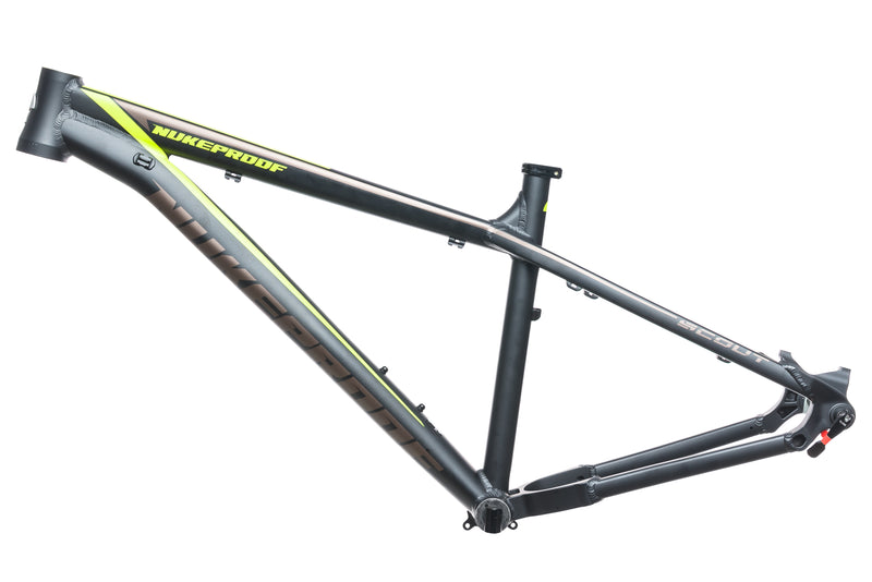 nukeproof scout 275 frame