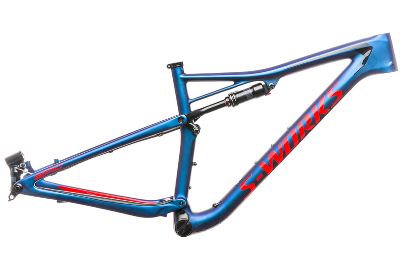 frame specialized epic