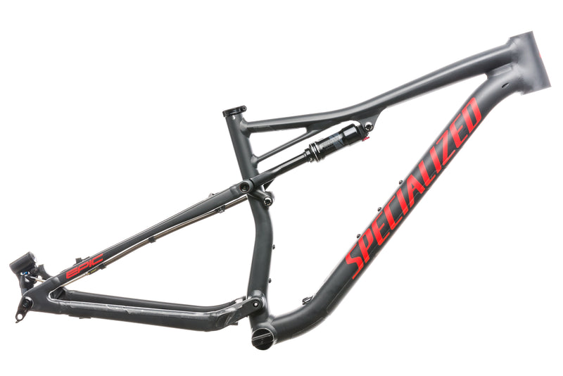 specialized epic frameset