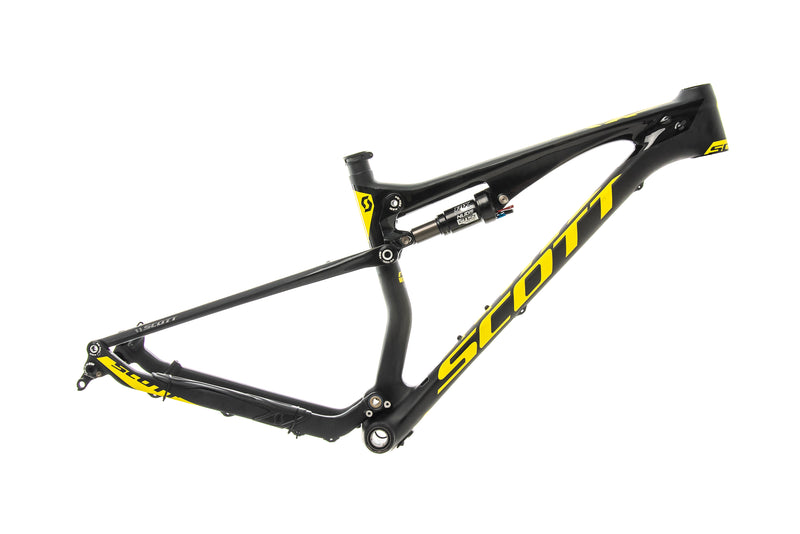 scott spark 900 rc 2015