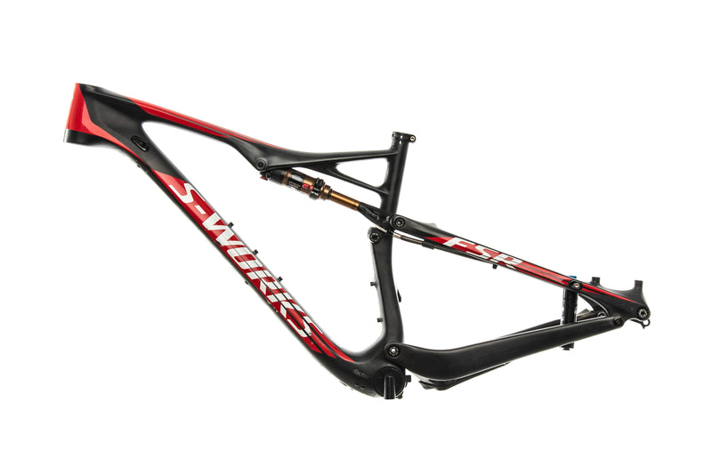 specialized epic fsr carbon 2016